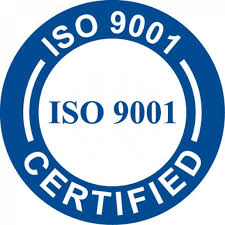 ISO 9001 image
