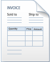 invoice